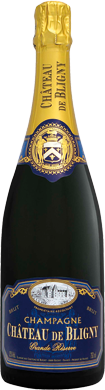 Vinotrade Champagne de Bligny