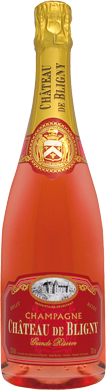 Vinotrade Champagne de Bligny