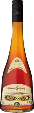 Vinotrade Brandy