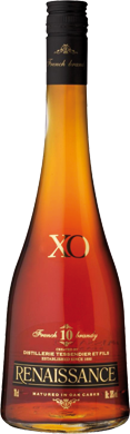 Vinotrade Brandy